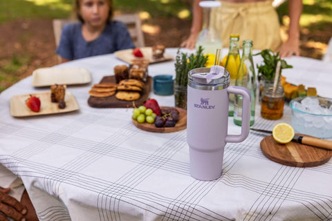 Stainless Steel Tumbler - Gagi Mart
